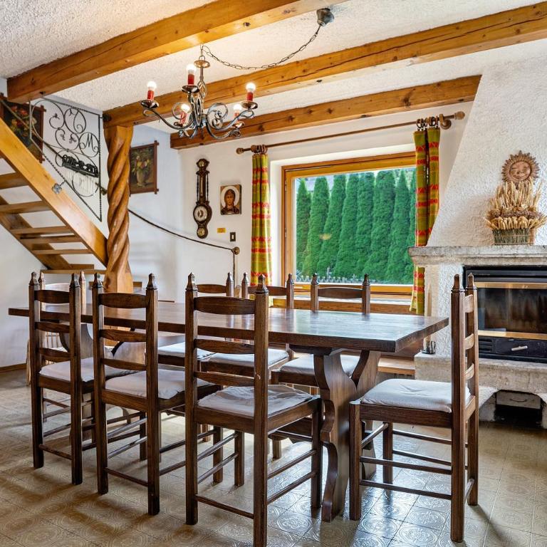 Casa Belfort per 9 persone - Casa Vacanze - 8