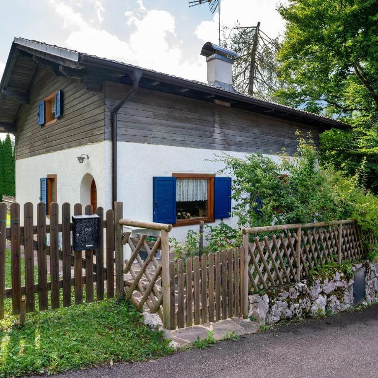Casa Belfort per 9 persone - Casa Vacanze - 1