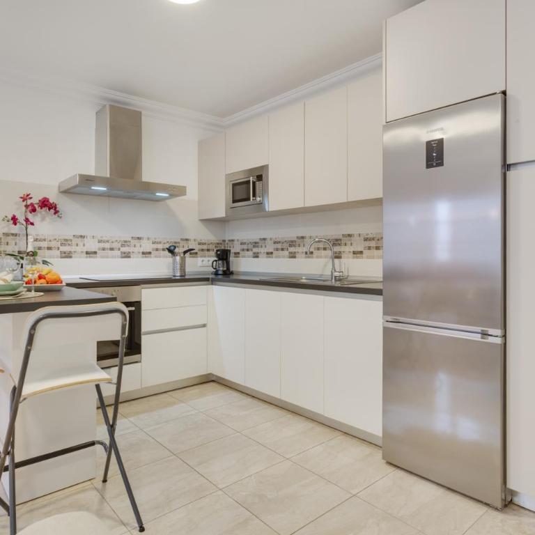 Apartamento Rolycar 102 - Superior Apartment with City View - 6
