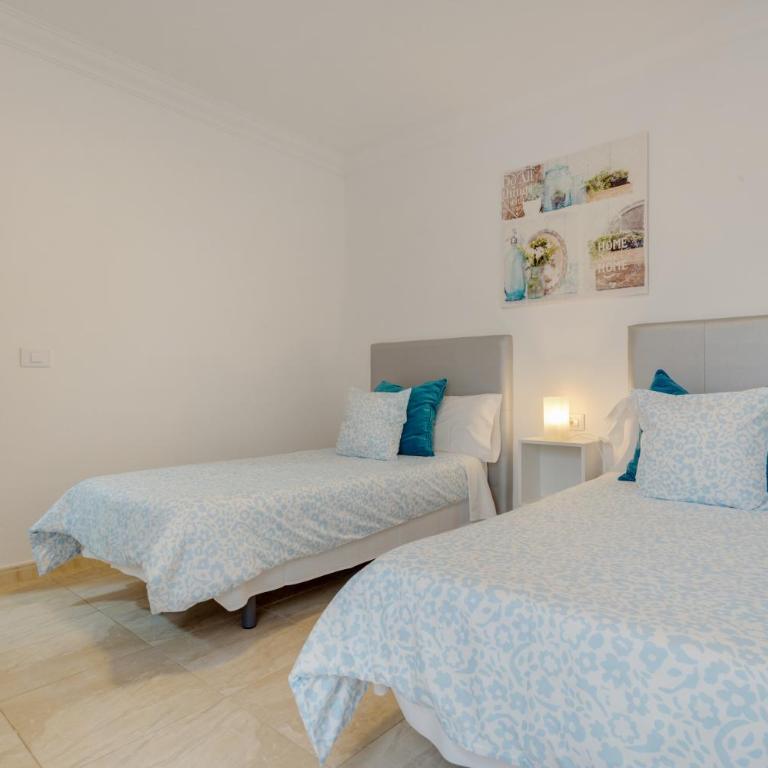 Apartamento Rolycar 102 - Superior Apartment with City View - 16