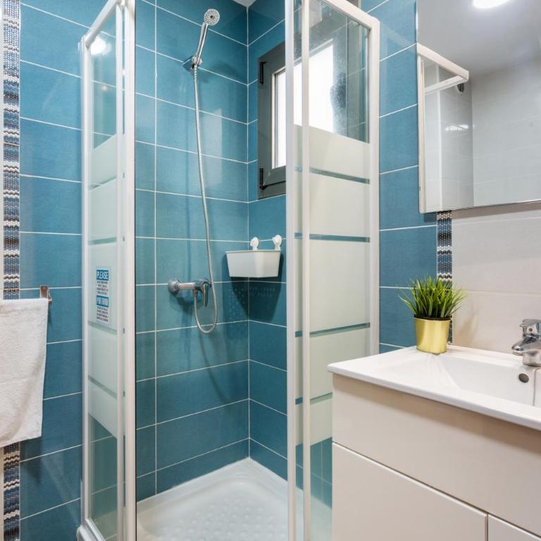 Apartamento Rolycar 102 - Superior Apartment with City View - 9
