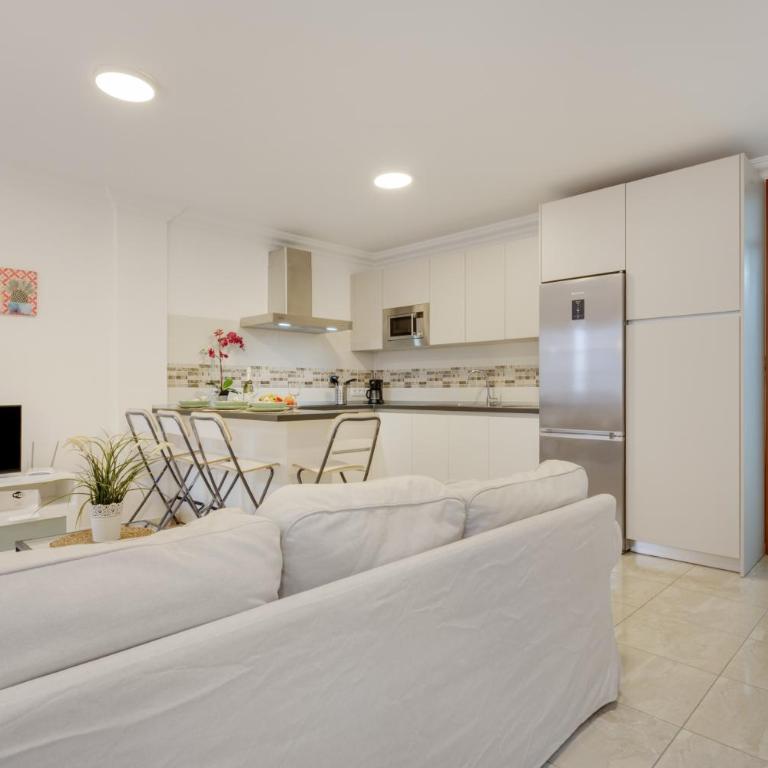 Apartamento Rolycar 102 - Superior Apartment with City View - 7