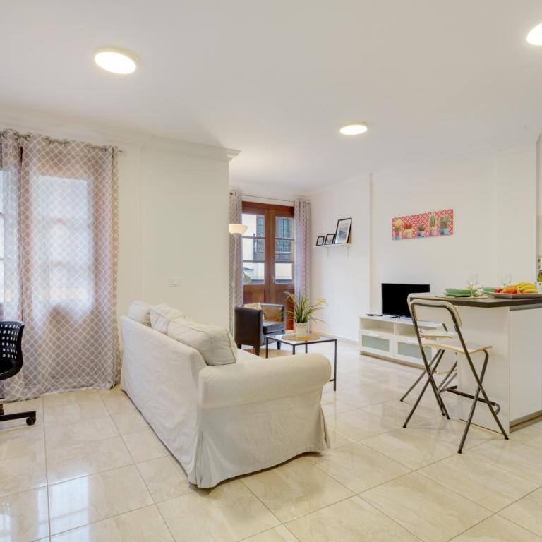 Apartamento Rolycar 102 - Superior Apartment with City View - 20