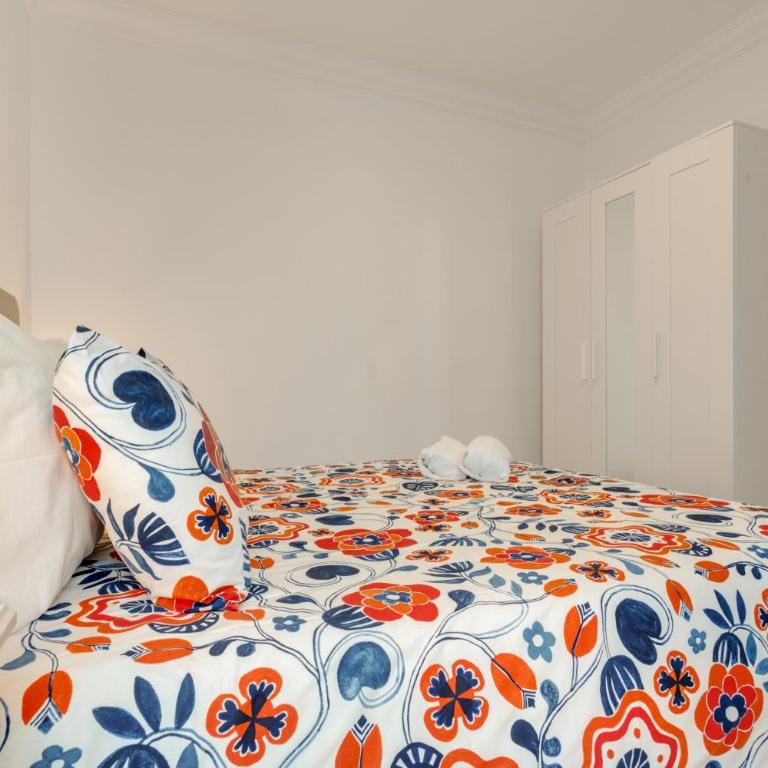 Apartamento Rolycar 102 - Superior Apartment with City View - 11