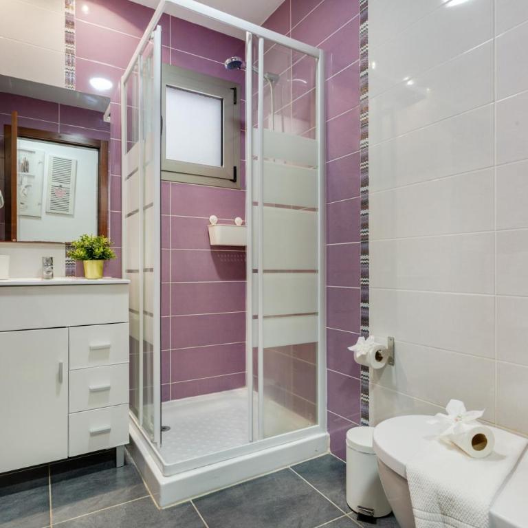 Apartamento Rolycar 102 - Superior Apartment with City View - 18