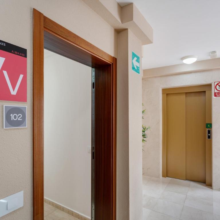 Apartamento Rolycar 102 - Superior Apartment with City View - 22