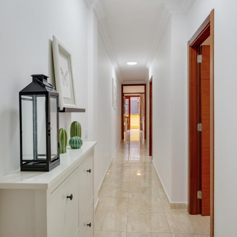 Apartamento Rolycar 102 - Superior Apartment with City View - 19