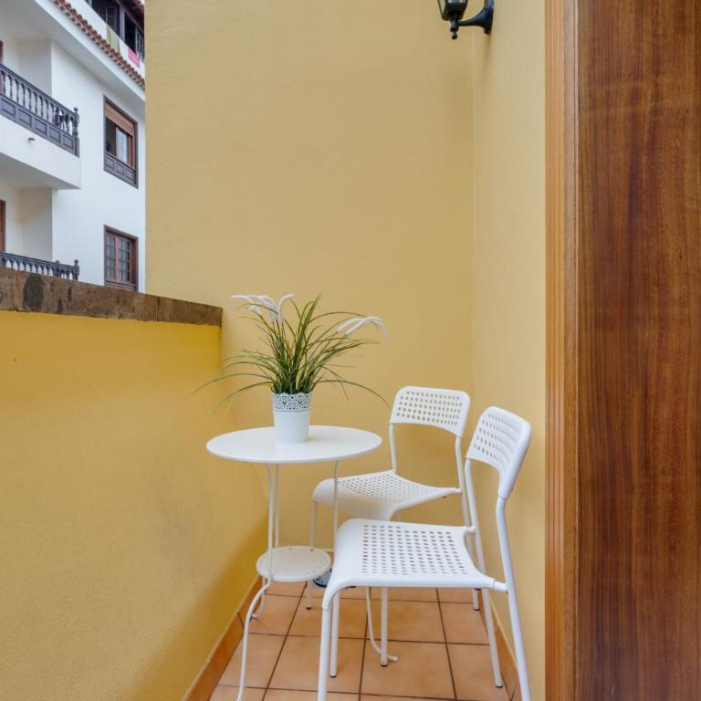 Apartamento Rolycar 102 - Superior Apartment with City View - 2