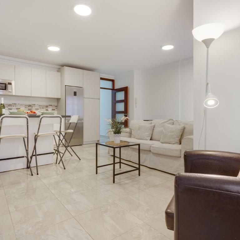 Apartamento Rolycar 102 - Superior Apartment with City View - 1