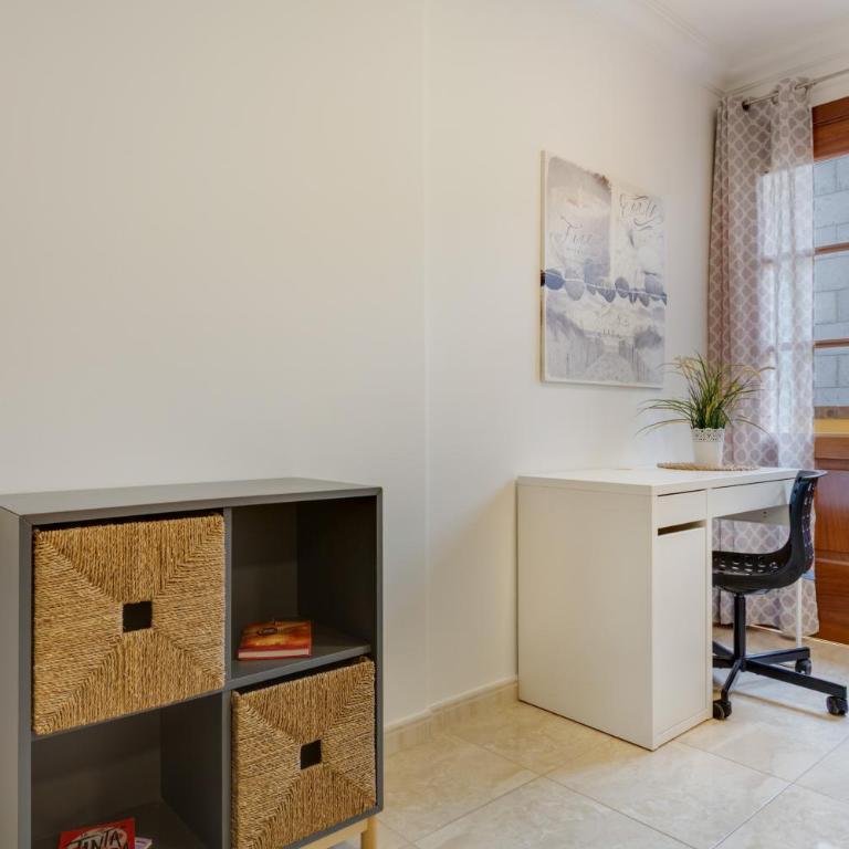 Apartamento Rolycar 102 - Superior Apartment with City View - 21