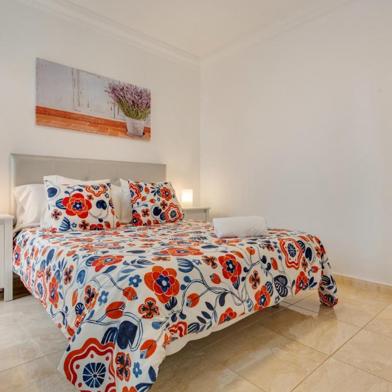 Apartamento Rolycar 102 - Superior Apartment with City View - 12