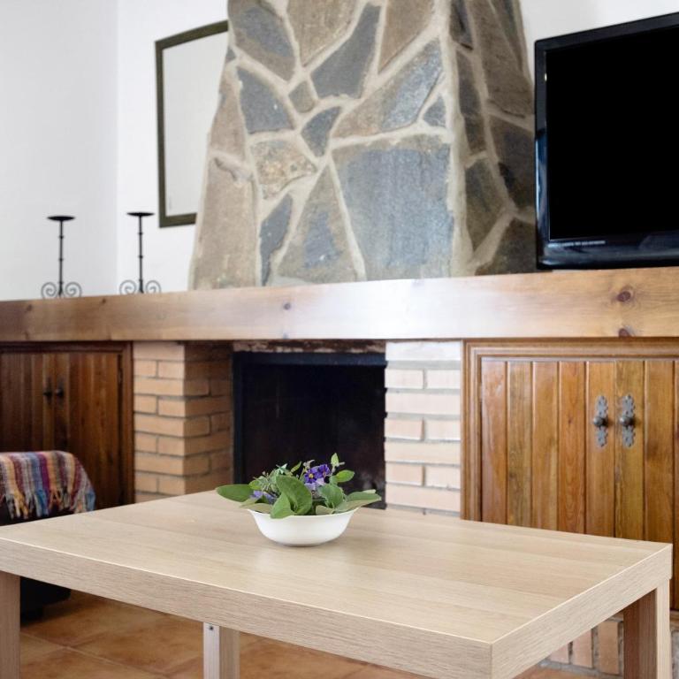 Casa García - Apartamento con terraza - 19