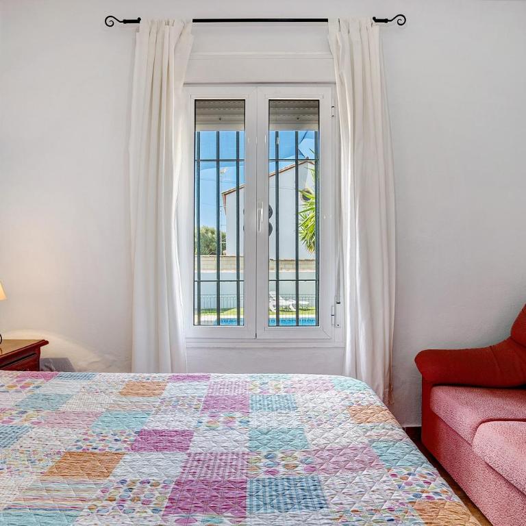 Casa García - Apartamento con terraza - 9