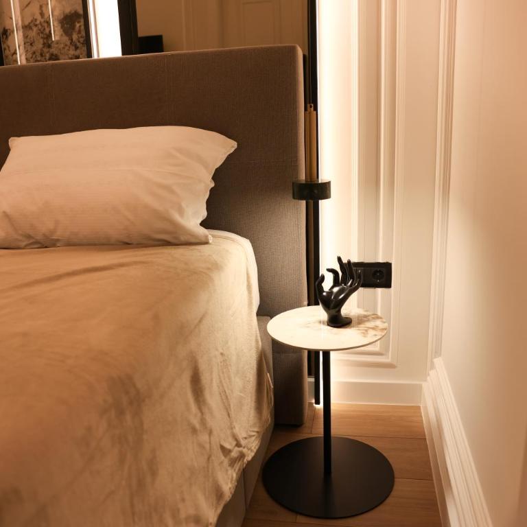 Urban Crown Apartments Sarajevo - Studio Apartman s Balkonom - 12