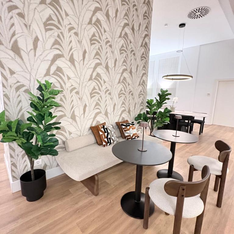 Valencia City Apartment with Gym Pool Free Parking TheHavenEscape - Two-Bedroom Superior Apartment - 4