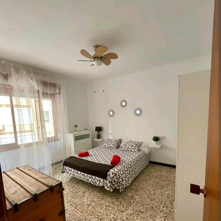 Hogar dulce hogar. - Apartamento de 3 dormitorios - 4