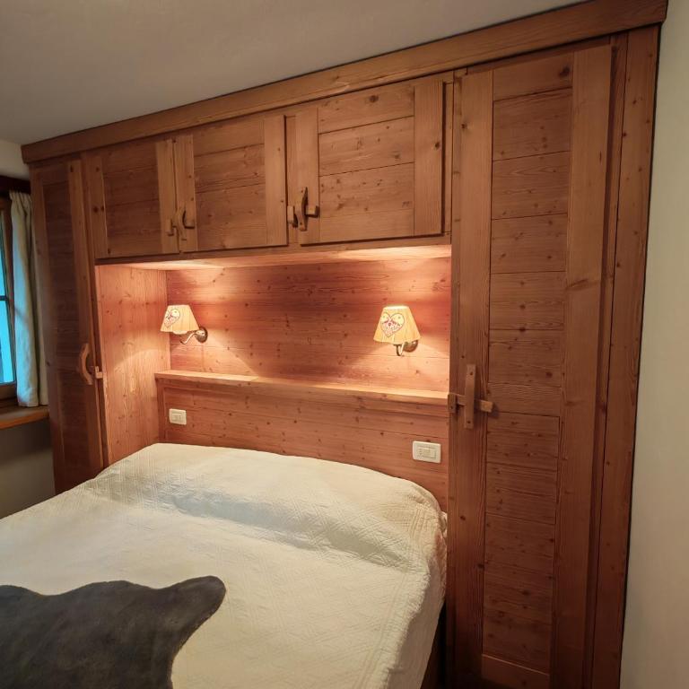 Maison Chevalier - Heidi - Maisons de Charme Valle d'Aosta - Appartamento Deluxe a due passi da Courmayeur - Appartamento con 1 Camera da Letto - 19