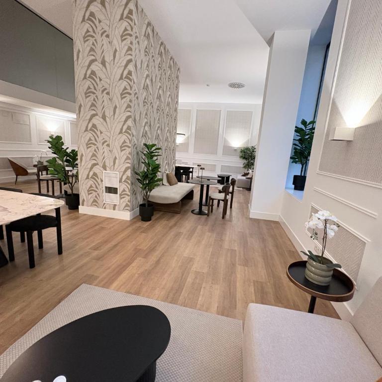 Valencia City Apartment with Gym Pool Free Parking TheHavenEscape - Two-Bedroom Superior Apartment - 3