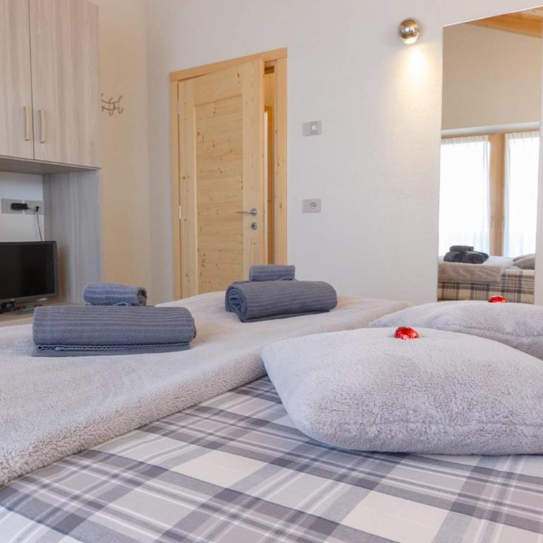 Appartamento Sant'Antoni Fontana - Appartamento Superior con 1 Camera da Letto e Balcone - 3