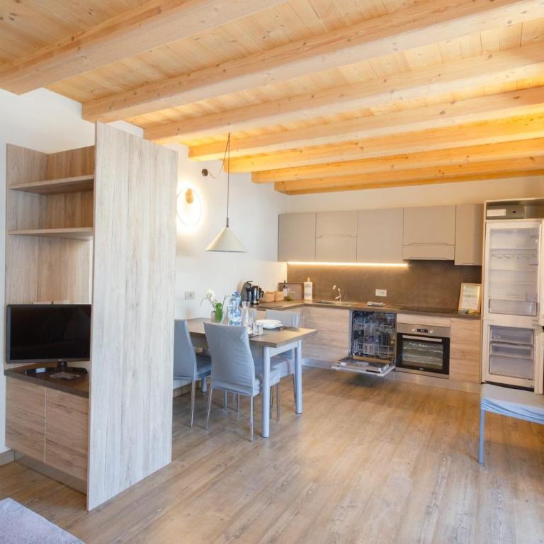 Appartamento Sant'Antoni Fontana - Appartamento Superior con 1 Camera da Letto e Balcone - 8