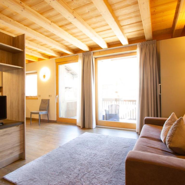 Appartamento Sant'Antoni Fontana - Appartamento Superior con 1 Camera da Letto e Balcone - 13
