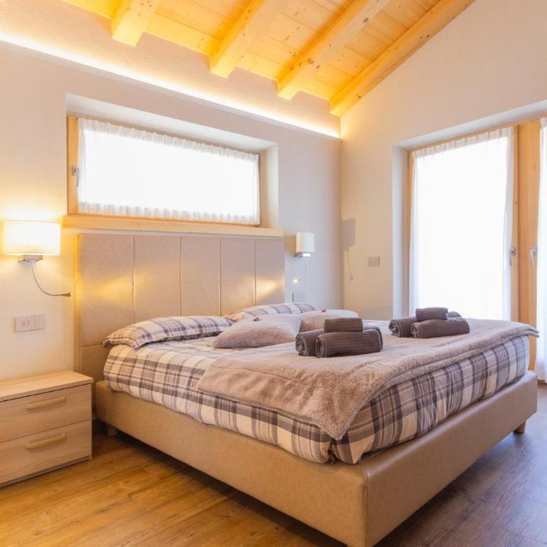 Appartamento Sant'Antoni Fontana - Appartamento Superior con 1 Camera da Letto e Balcone - 4