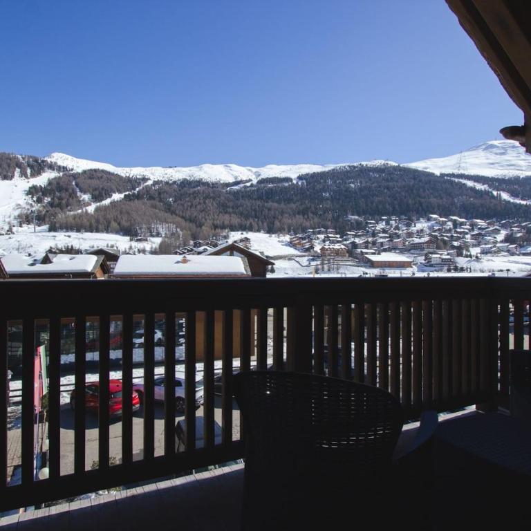 Appartamento Sant'Antoni Fontana - Appartamento Superior con 1 Camera da Letto e Balcone - 29