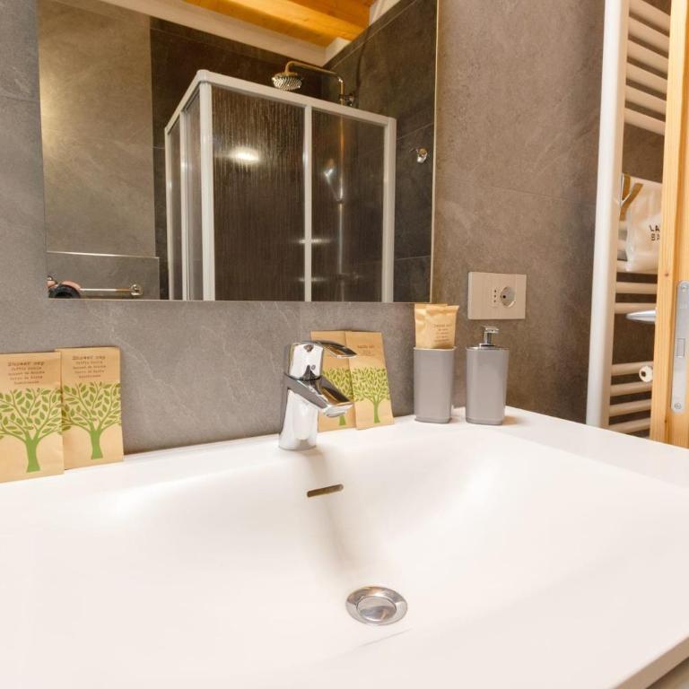 Appartamento Sant'Antoni Fontana - Appartamento Superior con 1 Camera da Letto e Balcone - 16