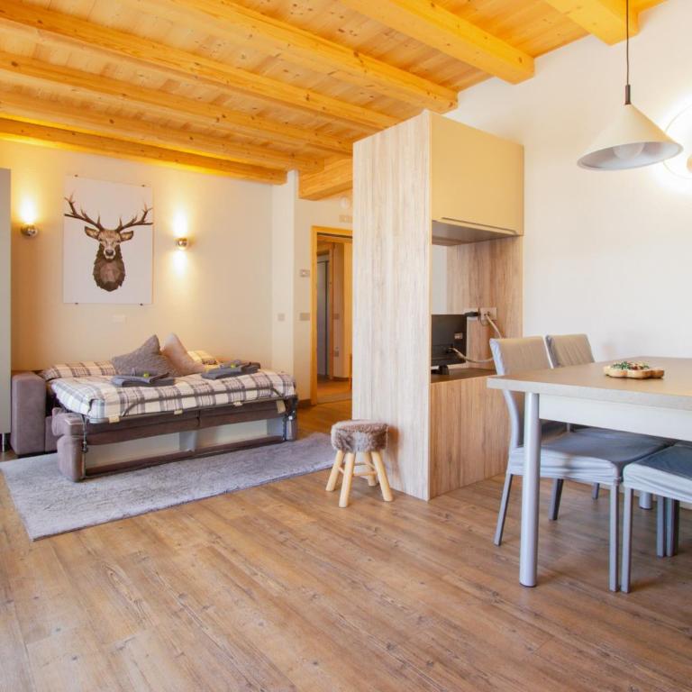 Appartamento Sant'Antoni Fontana - Appartamento Superior con 1 Camera da Letto e Balcone - 12