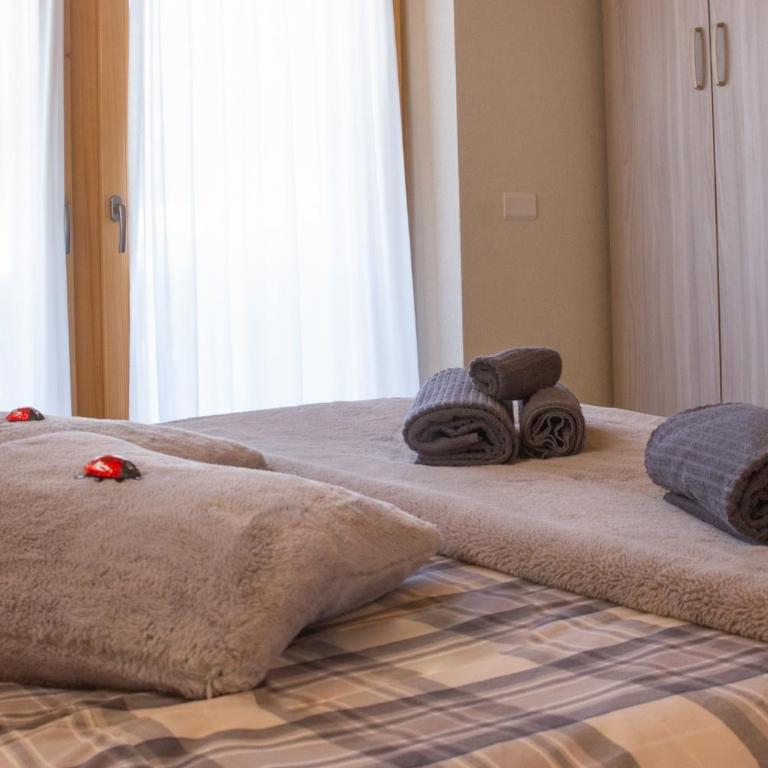 Appartamento Sant'Antoni Fontana - Appartamento Superior con 1 Camera da Letto e Balcone - 6