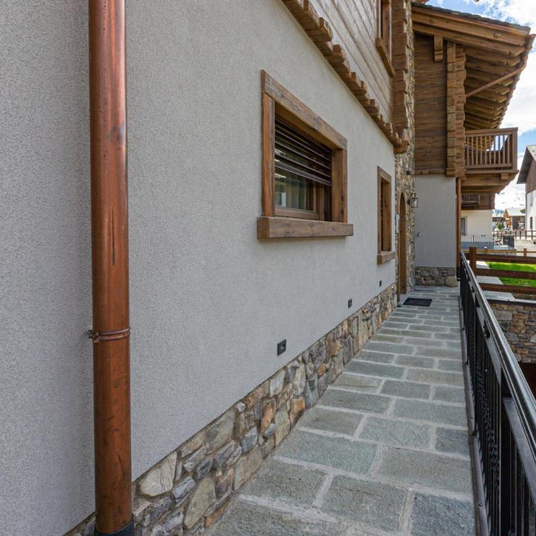 Appartamento Sant'Antoni Fontana - Appartamento Superior con 1 Camera da Letto e Balcone - 22