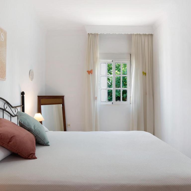 Apartamento Callejon de La Fuente - Habitación Doble con vistas a la montaña - 14