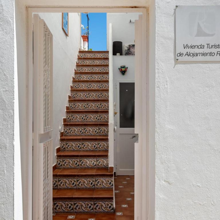 Apartamento Callejon de La Fuente - Habitación Doble con vistas a la montaña - 10
