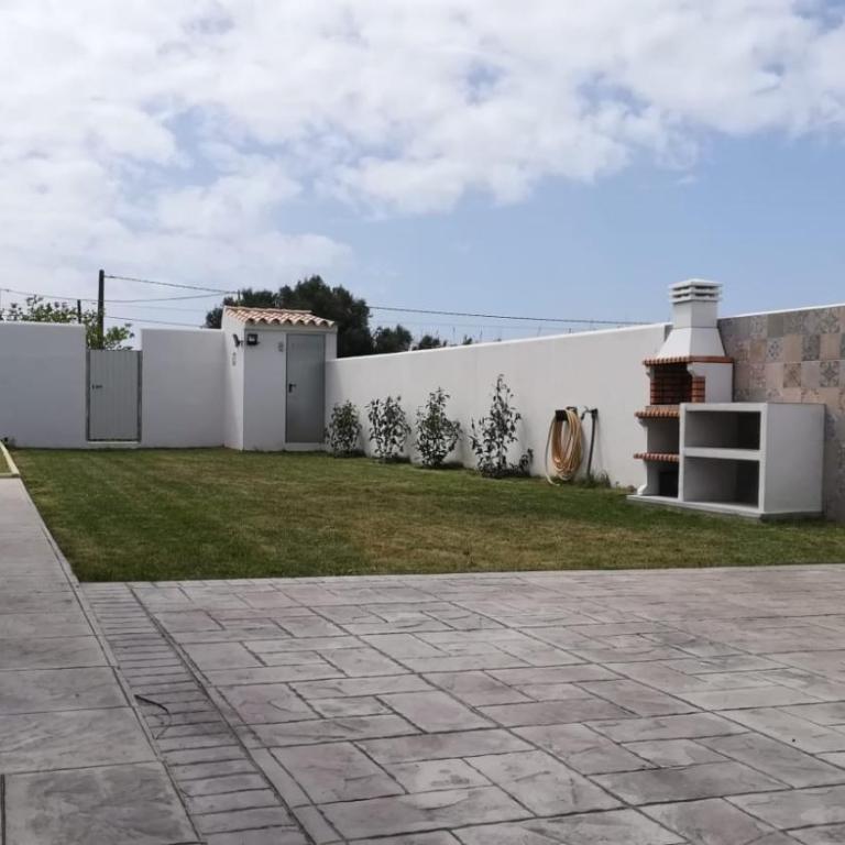 Casa Toria - Apartamento Deluxe de 2 dormitorios con vistas al jardín - 27