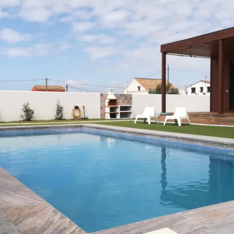 Casa Toria - Apartamento Deluxe de 2 dormitorios con vistas al jardín - 26