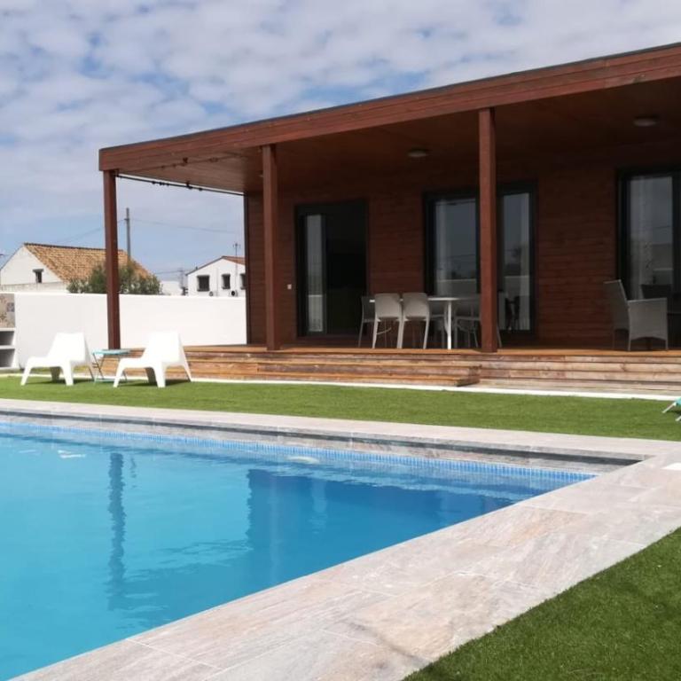 Casa Toria - Apartamento Deluxe de 2 dormitorios con vistas al jardín - 2