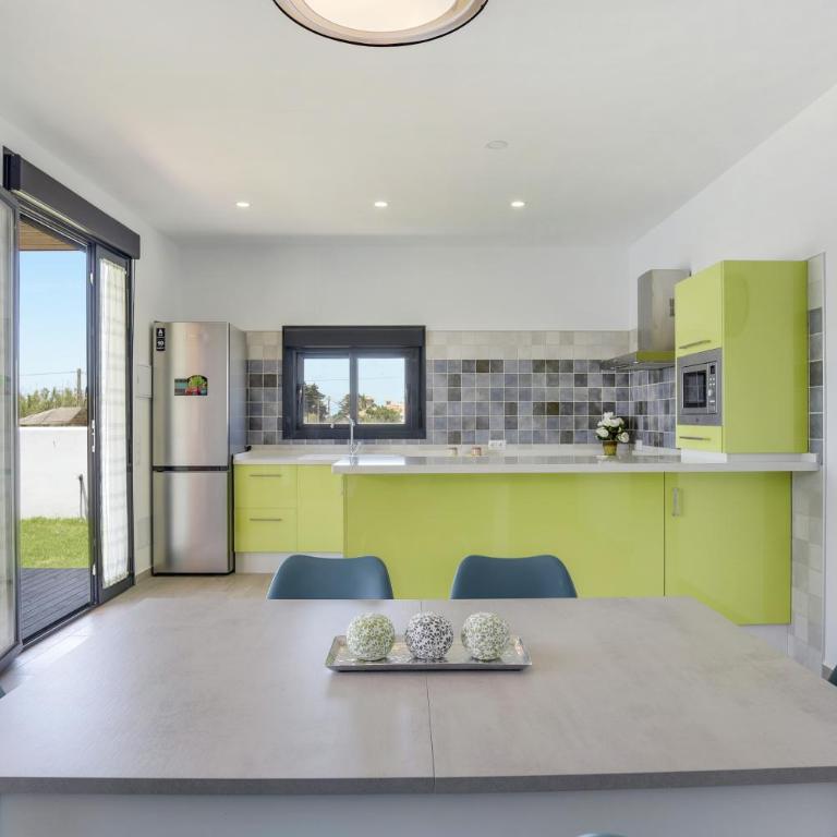 Casa Toria - Apartamento Deluxe de 2 dormitorios con vistas al jardín - 10