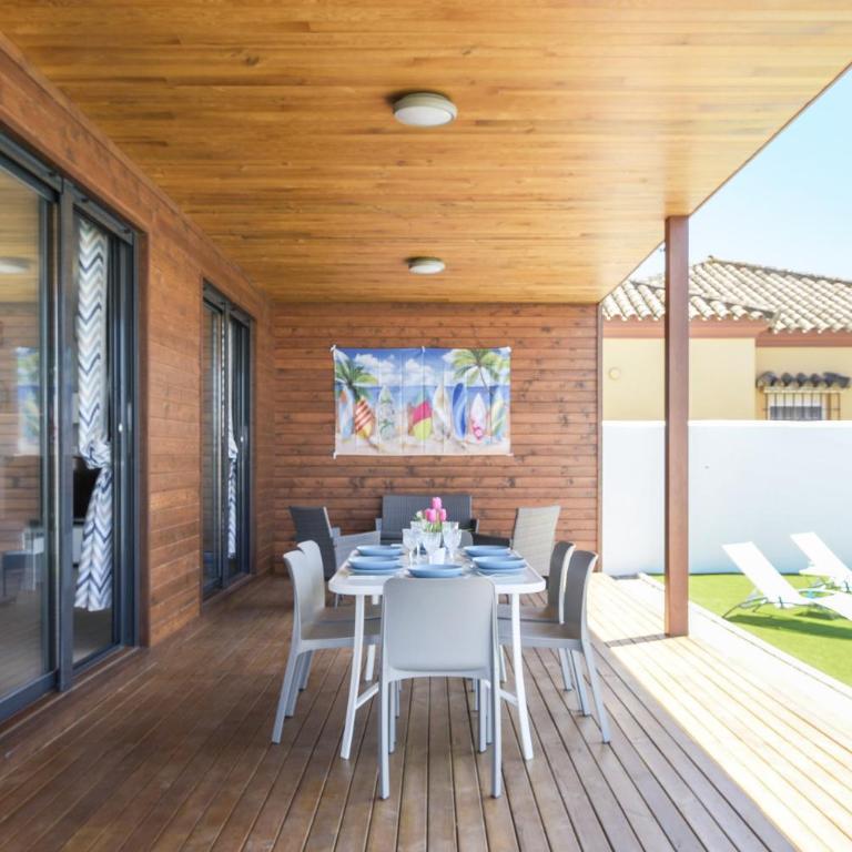 Casa Toria - Apartamento Deluxe de 2 dormitorios con vistas al jardín - 19