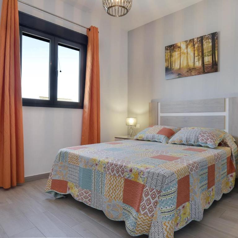 Casa Toria - Apartamento Deluxe de 2 dormitorios con vistas al jardín - 13