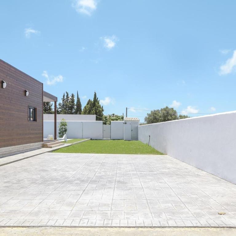 Casa Toria - Apartamento Deluxe de 2 dormitorios con vistas al jardín - 28