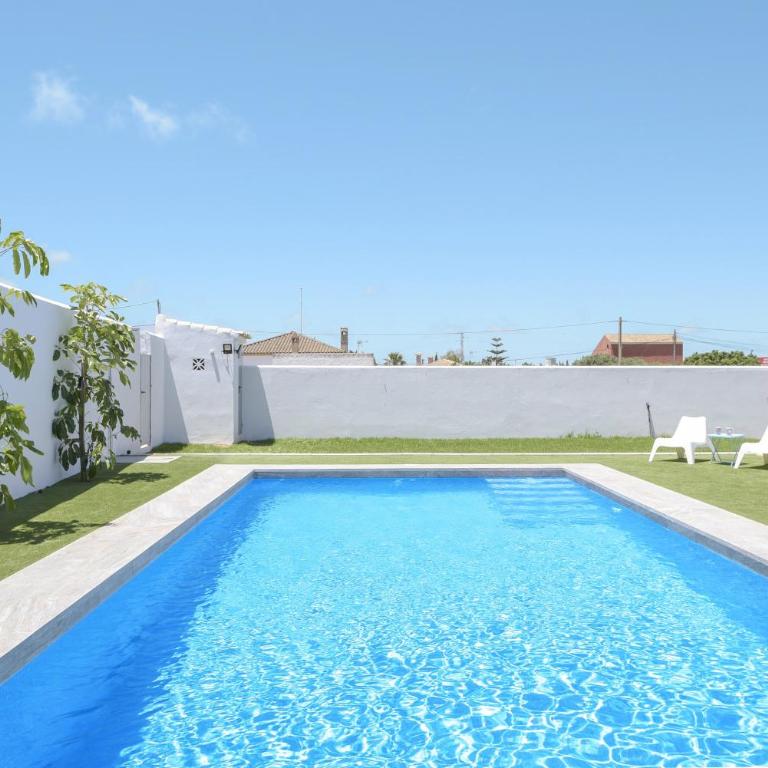 Casa Toria - Apartamento Deluxe de 2 dormitorios con vistas al jardín - 3