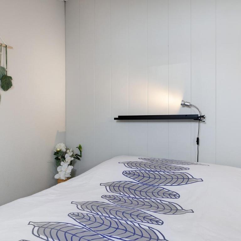 La Pause Iodée - 500 m mer - Casa con 1 dormitorio - 18