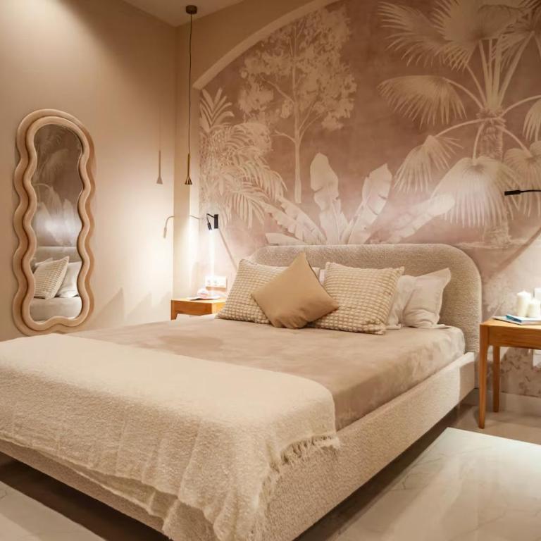 Era Deluxe Oasis 1 Near The Beach - Estudio Superior - 9
