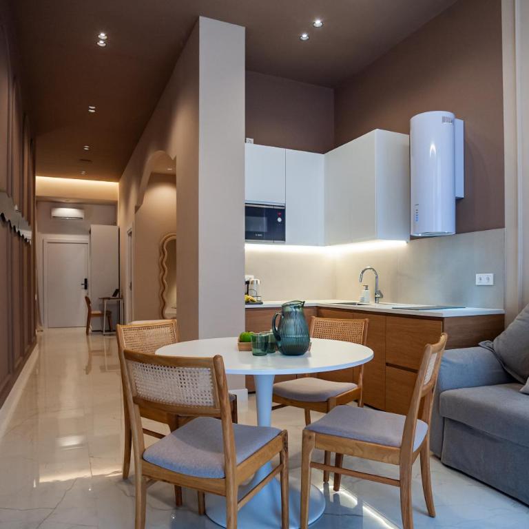 Era Deluxe Oasis 1 Near The Beach - Estudio Superior - 33