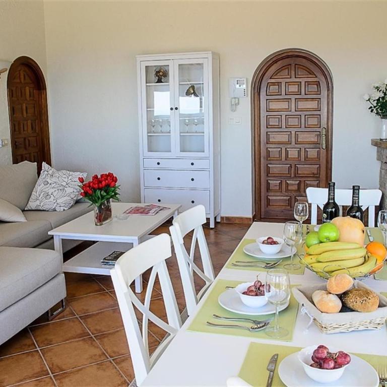 La Vista - Villa with Sea View - 8