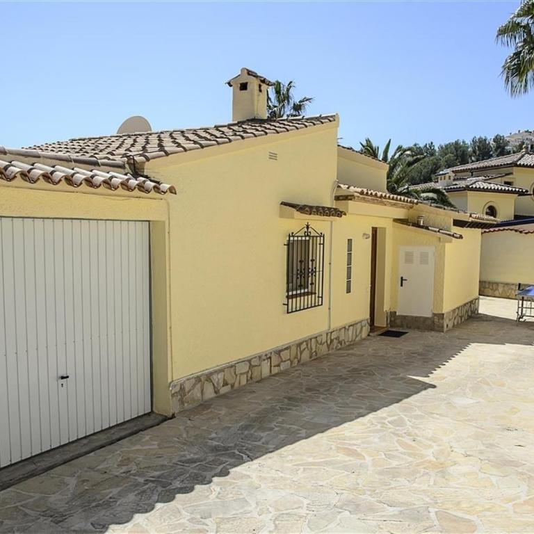 La Vista - Villa with Sea View - 19