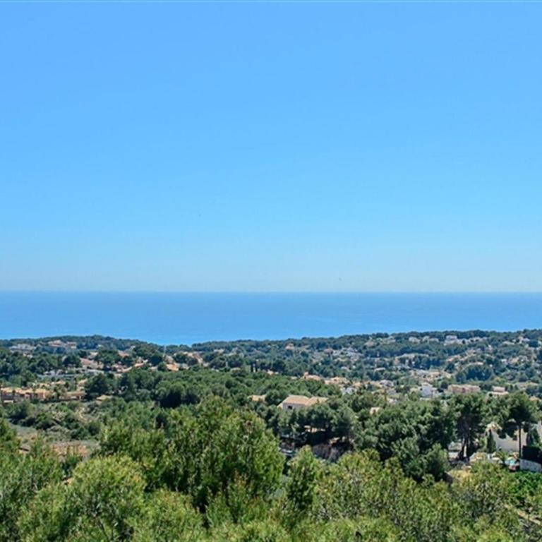 La Vista - Villa with Sea View - 15