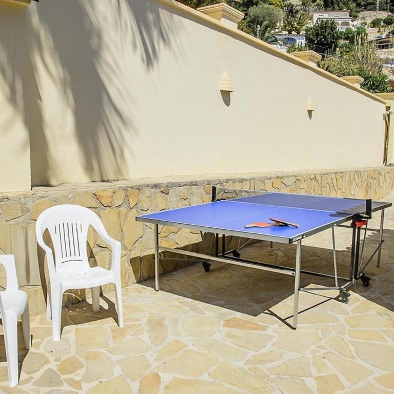 La Vista - Villa with Sea View - 18