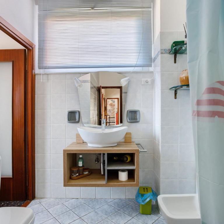 Ca' Montello Apartment - Appartamento Deluxe con 2 Camere da Letto e Balcone - 18