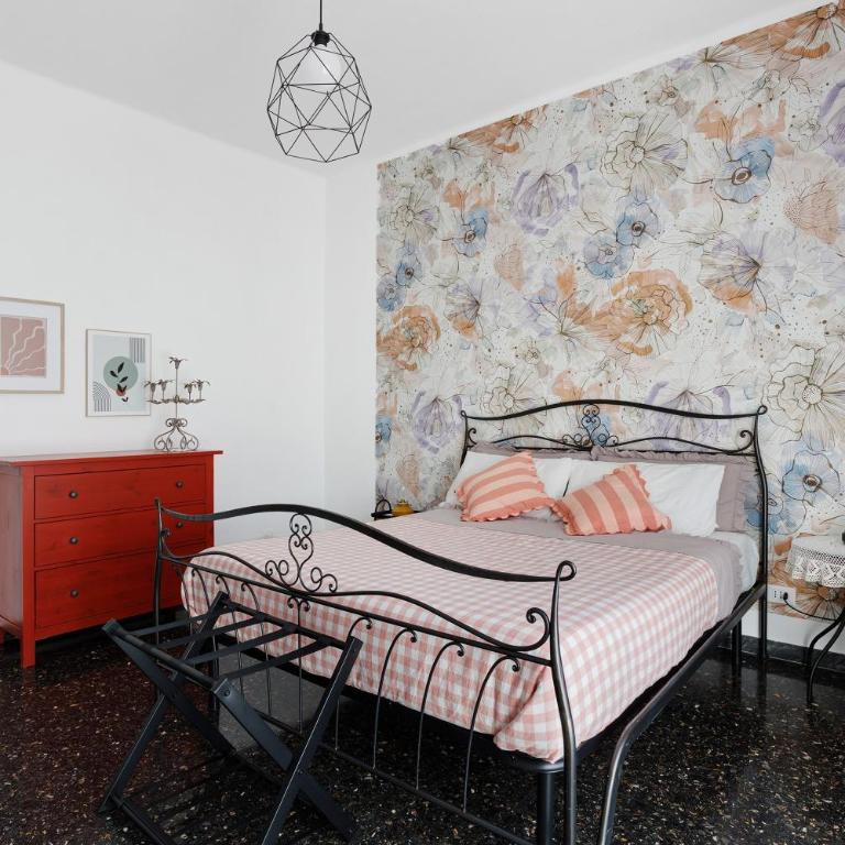 Ca' Montello Apartment - Appartamento Deluxe con 2 Camere da Letto e Balcone - 4